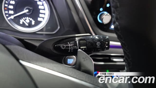 Hyundai Sonata гибрид (DN8) Premium Plus, 2022 18