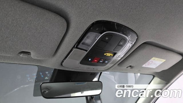 Hyundai Sonata гибрид (DN8) Premium Plus, 2022 19