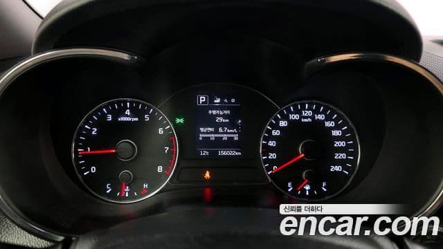 Kia The / новый New K3 Style, 2018 8