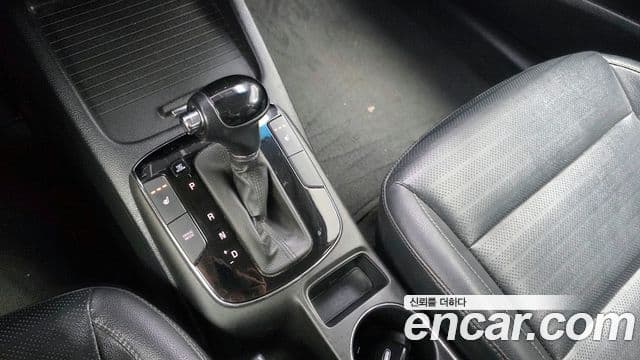 Kia The / новый New K3 Style, 2018 9