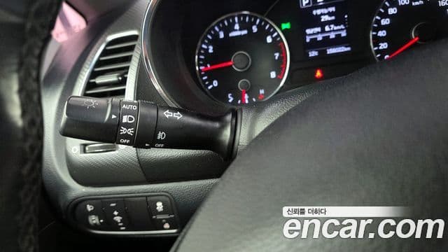 Kia The / новый New K3 Style, 2018 18