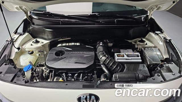 Kia Seltos Noblesse, 2020 6