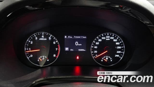 Kia Seltos Noblesse, 2020 8