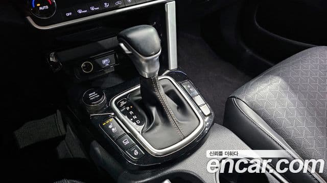 Kia Seltos Noblesse, 2020 9