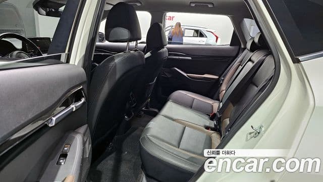 Kia Seltos Noblesse, 2020 12