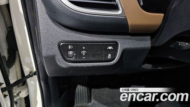 Kia Seltos Noblesse, 2020 14