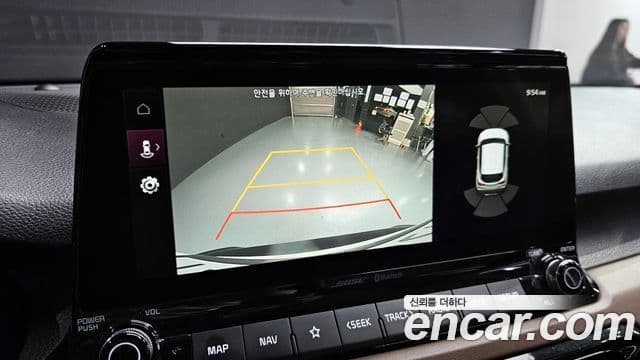 Kia Seltos Noblesse, 2020 16