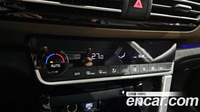 Kia Seltos Noblesse, 2020 18