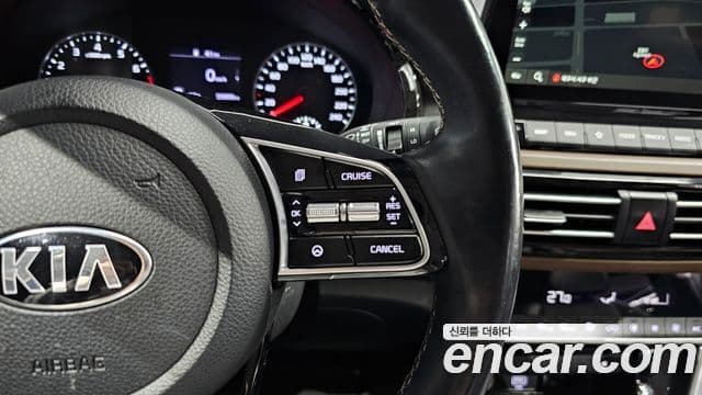 Kia Seltos Noblesse, 2020 19