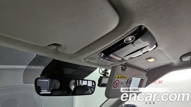 Kia Seltos Noblesse, 2020 20