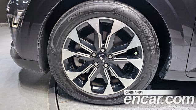 Kia Carnival 4세대 Noblesse, 2022 все фото