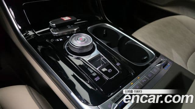 Kia Carnival 4세대 Noblesse, 2022 9