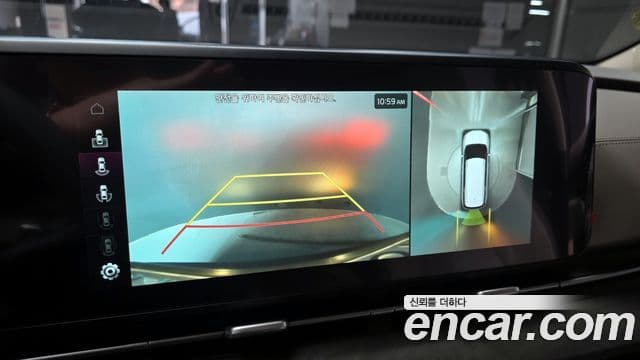 Kia Carnival 4세대 Noblesse, 2022 15