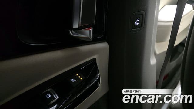 Kia Carnival 4세대 Noblesse, 2022 17
