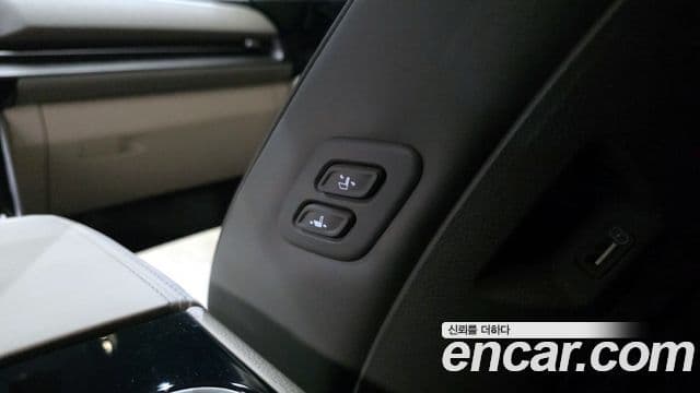 Kia Carnival 4세대 Noblesse, 2022 18