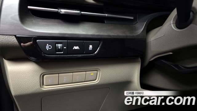 Kia Carnival 4세대 Noblesse, 2022 19