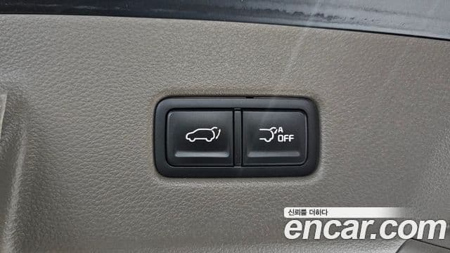 Kia Carnival 4세대 Noblesse, 2022 20