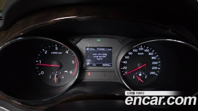 Kia The / новый New Carnival VIP, 2019 8