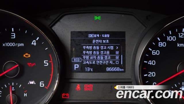 Kia The / новый New Carnival VIP, 2019 16