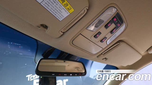 Kia The / новый New Carnival VIP, 2019 18