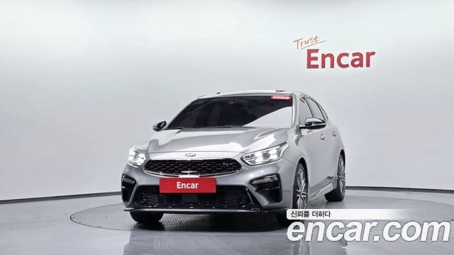 Kia All New K3 5도어 GT Plus, 2019 3