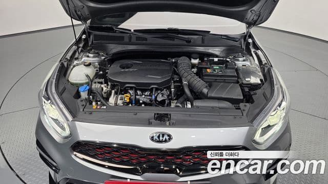 Kia All New K3 5도어 GT Plus, 2019 6