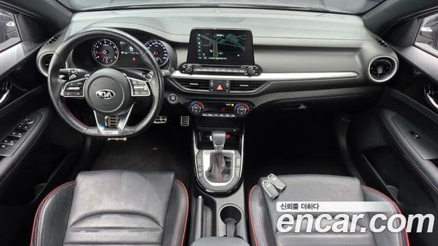 Kia All New K3 5도어 GT Plus, 2019 7