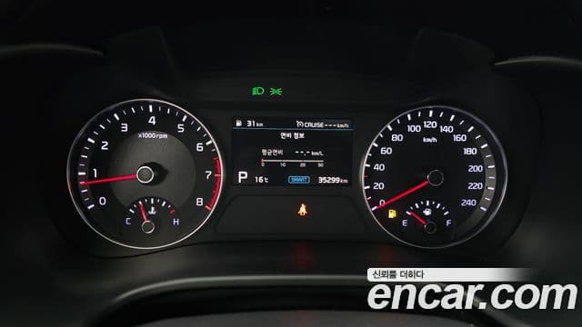 Kia All New K3 5도어 GT Plus, 2019 8
