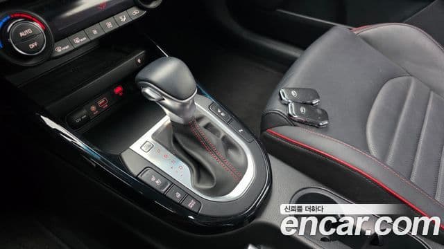 Kia All New K3 5도어 GT Plus, 2019 9