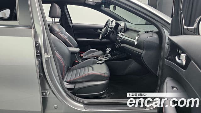 Kia All New K3 5도어 GT Plus, 2019 10