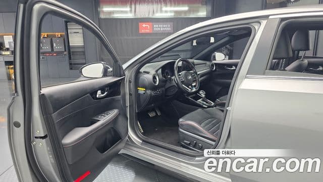 Kia All New K3 5도어 GT Plus, 2019 11