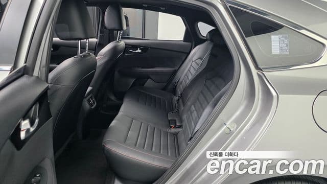 Kia All New K3 5도어 GT Plus, 2019 12