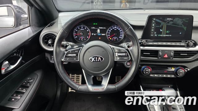 Kia All New K3 5도어 GT Plus, 2019 13