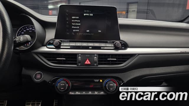 Kia All New K3 5도어 GT Plus, 2019 14