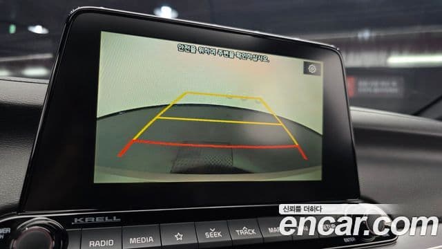 Kia All New K3 5도어 GT Plus, 2019 15