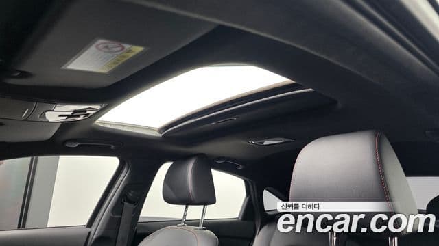 Kia All New K3 5도어 GT Plus, 2019 19