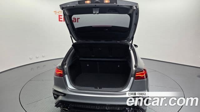 Kia All New K3 5도어 GT Plus, 2019 20