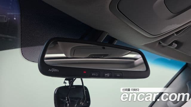 Kia Mohave 4WD KV300, 2015 15