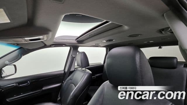 Kia Mohave 4WD KV300, 2015 19