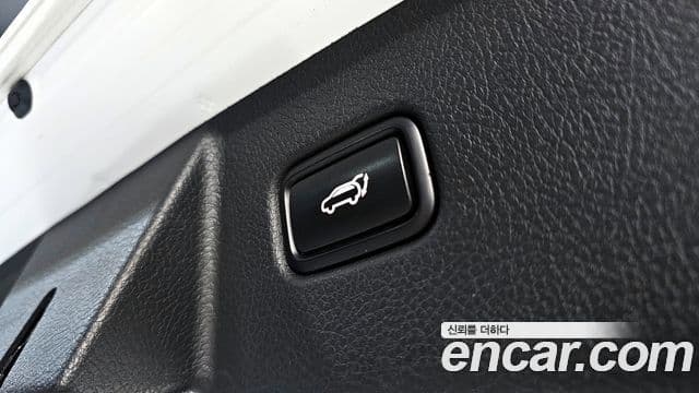 Kia Mohave The / новый Master Masters, 2020 18