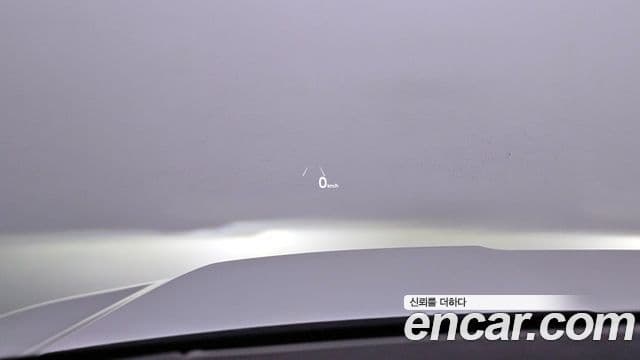 Kia Mohave The / новый Master Masters, 2020 19