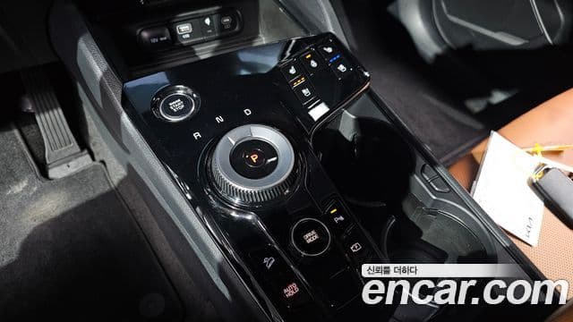 Kia Sportage 5세대 гибрид Noblesse 2WD, 2024 9