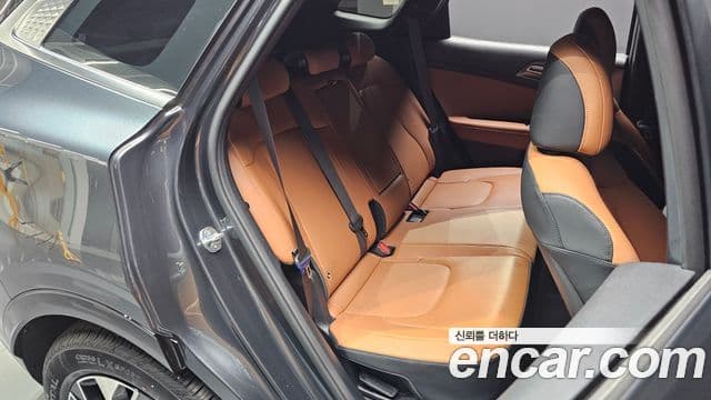 Kia Sportage 5세대 гибрид Noblesse 2WD, 2024 12