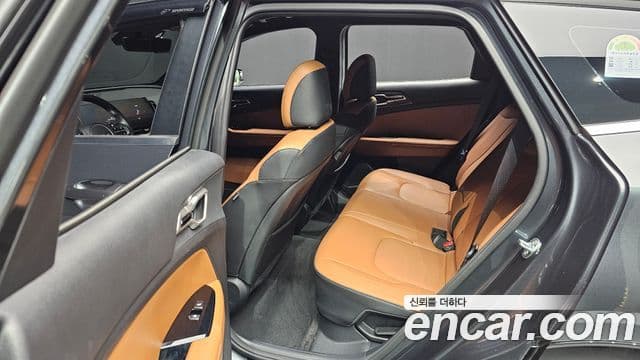 Kia Sportage 5세대 гибрид Noblesse 2WD, 2024 13
