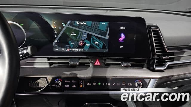 Kia Sportage 5세대 гибрид Noblesse 2WD, 2024 15