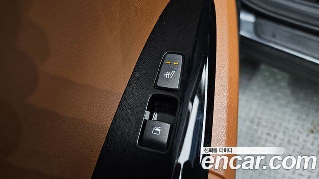 Kia Sportage 5세대 гибрид Noblesse 2WD, 2024 18