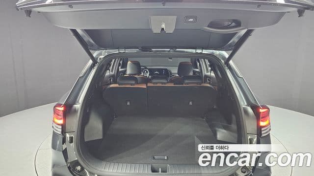 Kia Sportage 5세대 гибрид Noblesse 2WD, 2024 20