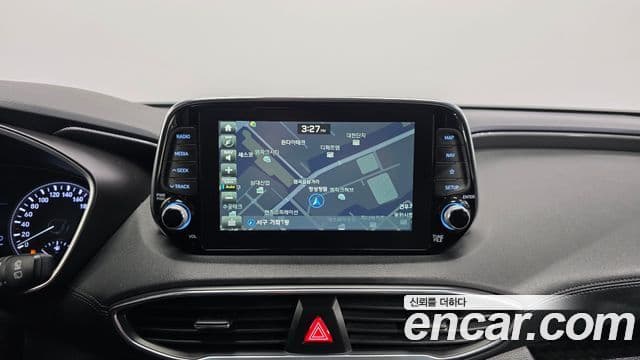 Hyundai Santa Fe TM Modern, 2019 14