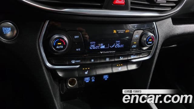 Hyundai Santa Fe TM Modern, 2019 17