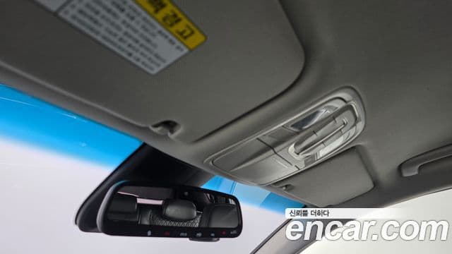 Hyundai Santa Fe TM Modern, 2019 19